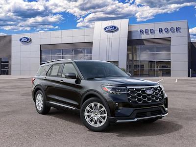 2027 Ford Explorer 4WD SUV for sale #550314 - photo 1
