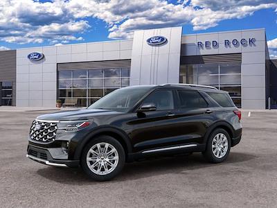 2027 Ford Explorer 4WD SUV for sale #550314 - photo 2
