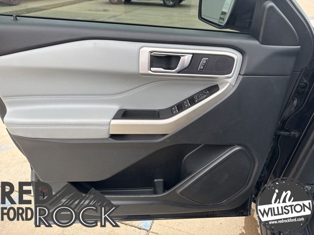 Used 2021 Ford Explorer - photo 17