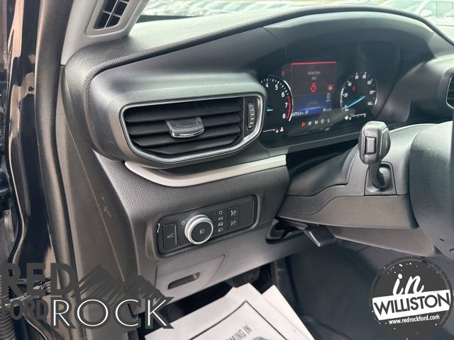 Used 2021 Ford Explorer - photo 18