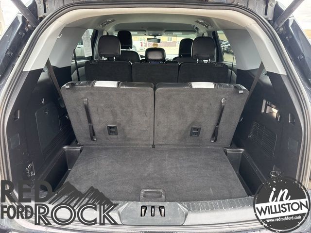 Used 2021 Ford Explorer - photo 10