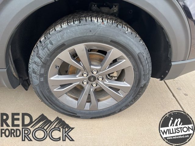 Used 2021 Ford Explorer - photo 11