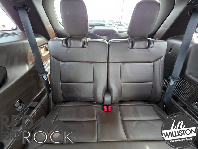Used 2021 Ford Explorer - photo 14