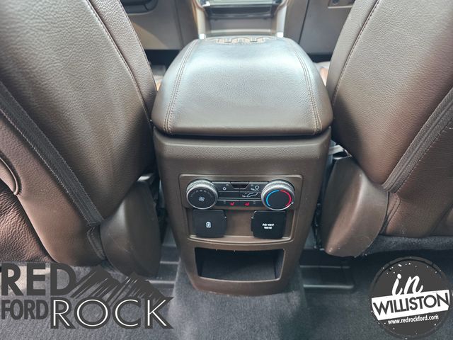 Used 2021 Ford Explorer - photo 17