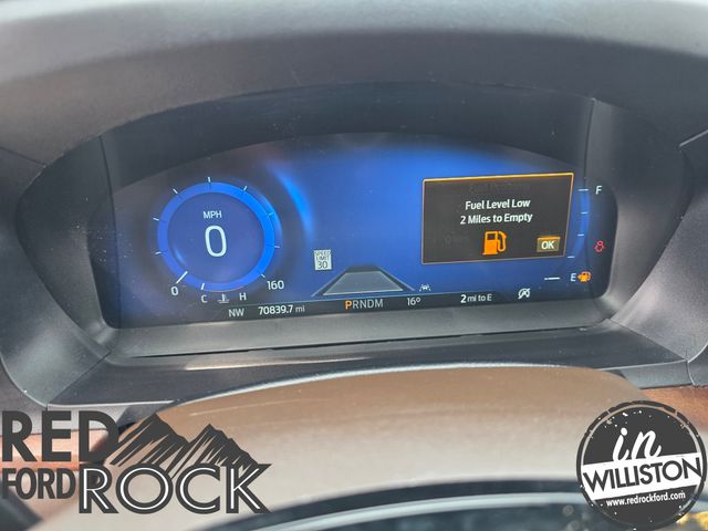Used 2021 Ford Explorer - photo 20