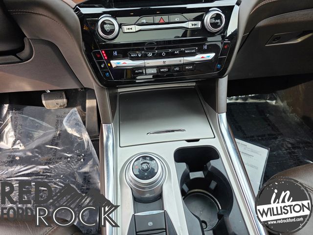 Used 2021 Ford Explorer - photo 22
