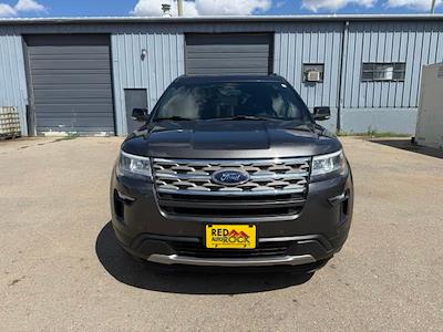 2018 Ford Explorer 4WD SUV for sale #P2439A - photo 2