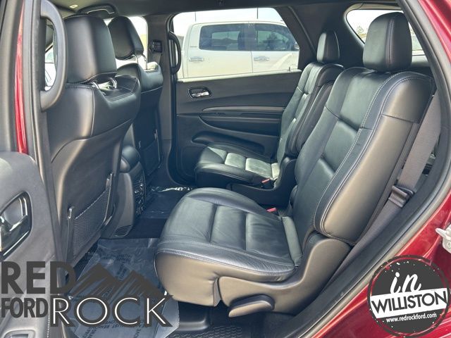 Used 2021 Dodge Durango - photo 12