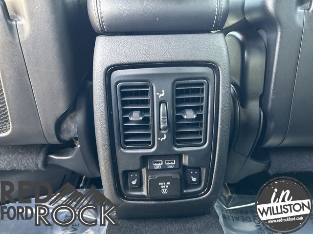 Used 2021 Dodge Durango - photo 13