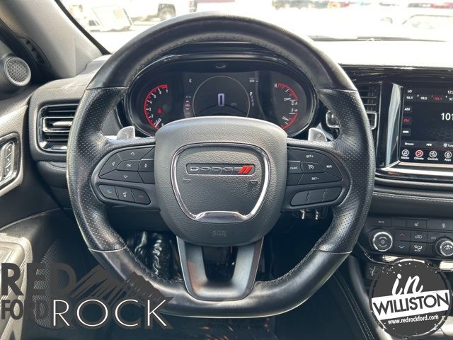 Used 2021 Dodge Durango - photo 16