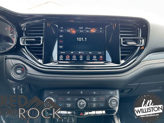 Used 2021 Dodge Durango - photo 17
