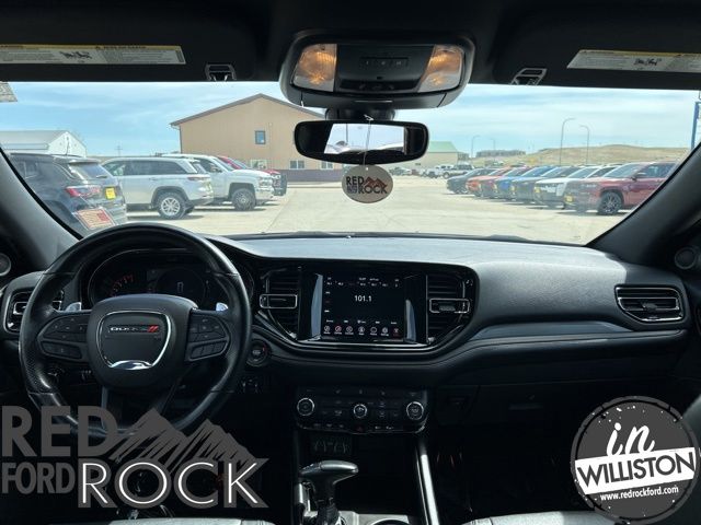 Used 2021 Dodge Durango - photo 18