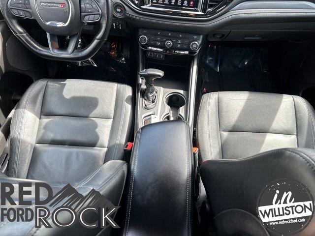 Used 2021 Dodge Durango - photo 19