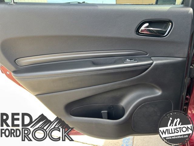 Used 2021 Dodge Durango - photo 21