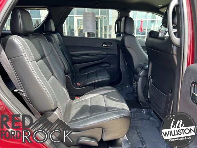 Used 2021 Dodge Durango - photo 22