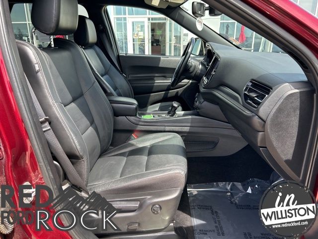 Used 2021 Dodge Durango - photo 23