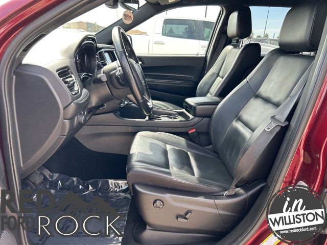 Used 2021 Dodge Durango - photo 24