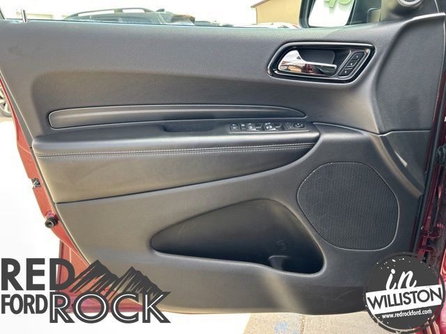 Used 2021 Dodge Durango - photo 26