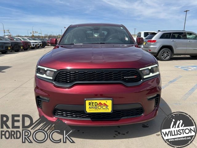 Used 2021 Dodge Durango - photo 5