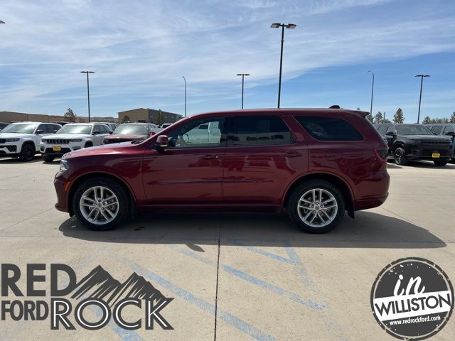 Used 2021 Dodge Durango - photo 7
