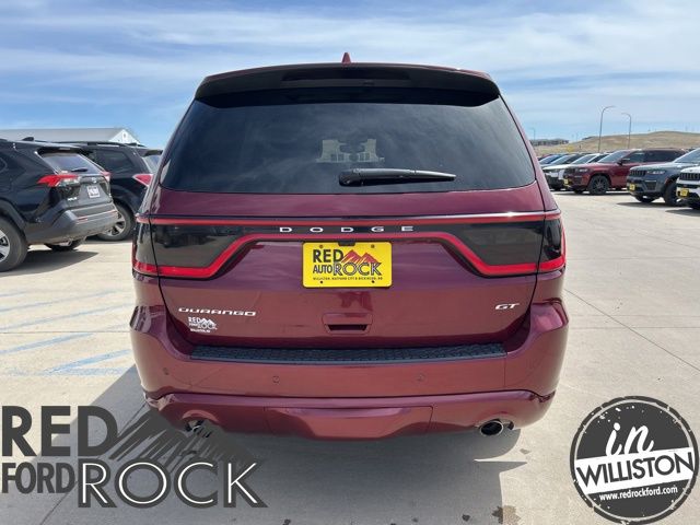 Used 2021 Dodge Durango - photo 9