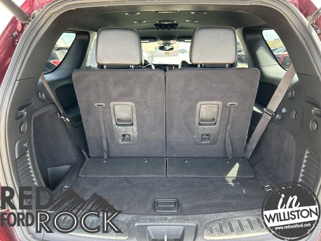 Used 2021 Dodge Durango - photo 10