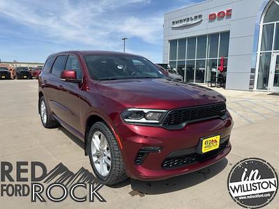 2021 Dodge Durango AWD SUV for sale #P2448 - photo 1