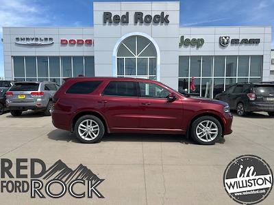 2021 Dodge Durango AWD SUV for sale #P2448 - photo 2