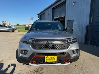 2021 Ford Explorer 4WD SUV for sale #P2460 - photo 2