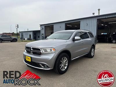 2016 Dodge Durango AWD SUV for sale #P2472A - photo 1