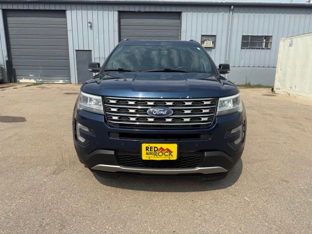 Used 2017 Ford Explorer XLT - photo 6