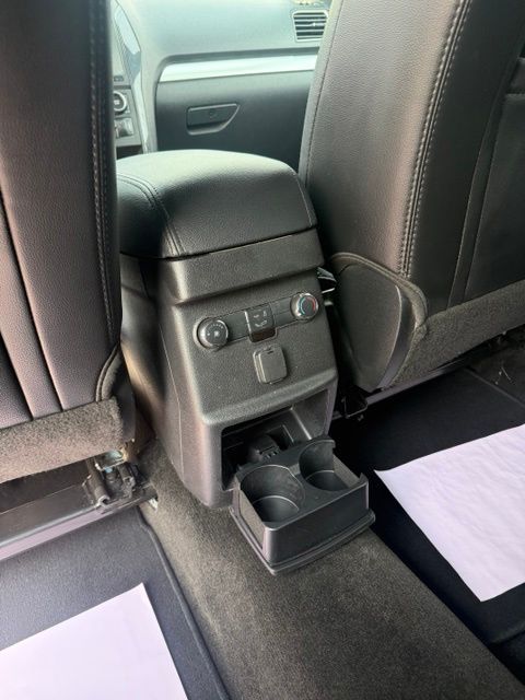 Used 2017 Ford Explorer XLT - photo 20