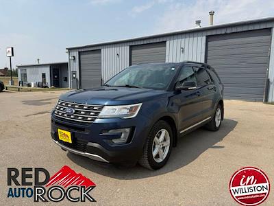 2017 Ford Explorer 4WD SUV for sale #P2786A - photo 1