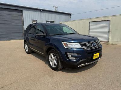 2017 Ford Explorer 4WD SUV for sale #P2786A - photo 2
