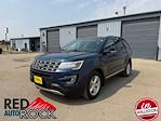 2017 Ford Explorer 4WD SUV for sale #P2786A - photo 1