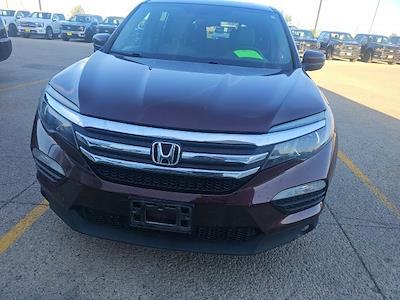 2017 Honda Pilot AWD SUV for sale #P2825A - photo 2