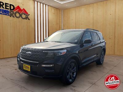 2022 Ford Explorer 4WD SUV for sale #P2862 - photo 1