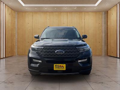 2022 Ford Explorer 4WD SUV for sale #P2862 - photo 2