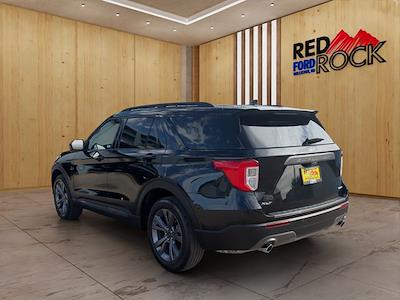 2022 Ford Explorer 4WD SUV for sale #P2862 - photo 2