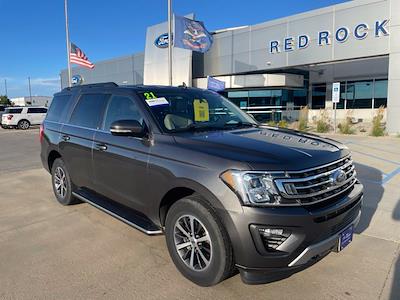 2021 Ford Expedition 4WD SUV for sale #P2879 - photo 2