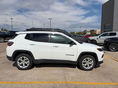 2024 Jeep Compass 4WD SUV for sale #X2832 - photo 2