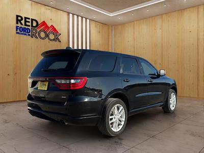 2026 Dodge Durango AWD SUV for sale #X2835 - photo 2