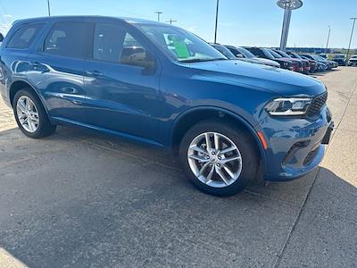 2025 Dodge Durango AWD SUV for sale #X2837 - photo 2