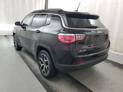 2025 Jeep Compass 4WD SUV for sale #X2852 - photo 2