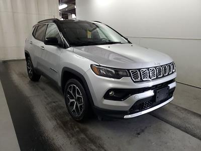 2025 Jeep Compass 4WD SUV for sale #X2853 - photo 2