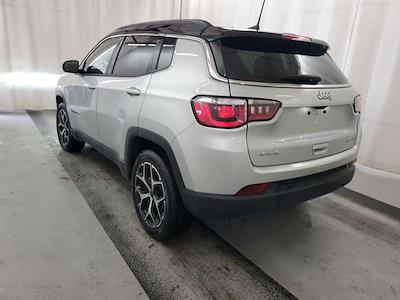2025 Jeep Compass 4WD SUV for sale #X2853 - photo 2