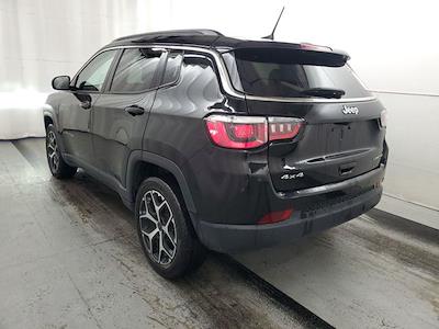 2025 Jeep Compass 4WD SUV for sale #X2854 - photo 2