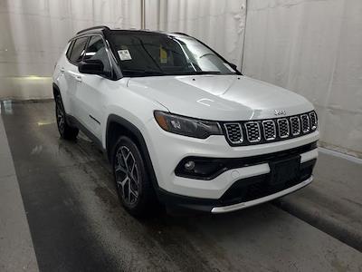 2025 Jeep Compass 4WD SUV for sale #X2855 - photo 2
