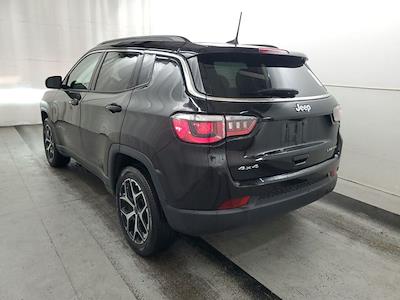 2025 Jeep Compass 4WD SUV for sale #X2856 - photo 2