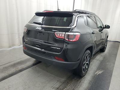 2025 Jeep Compass 4WD SUV for sale #X2858 - photo 2